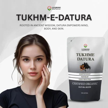 Tukhme Datura