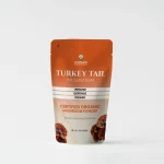 Turkey Tail Mushroom