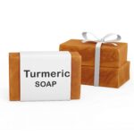 Turmeric Soap