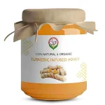 turmeric honey