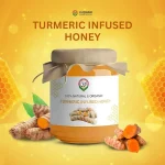 turmeric honey