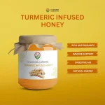 turmeric honey