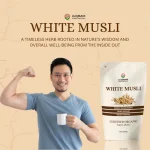 White Musli