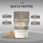 White pepper