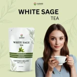 White Sage Tea