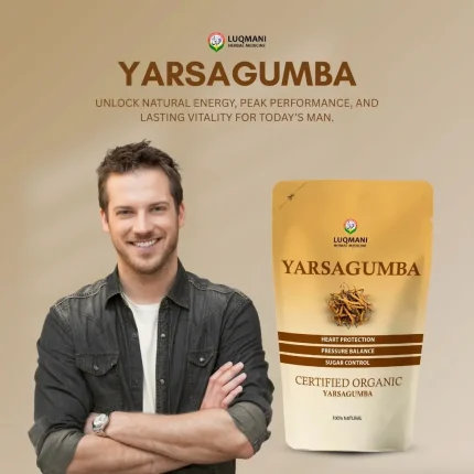 Yarsagumba