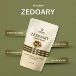 Zedoary