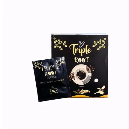 Triple Root Coffee