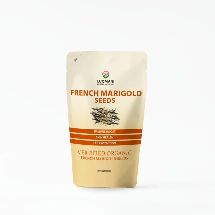 French Marigold Seeds