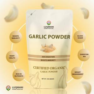Garlic Powder