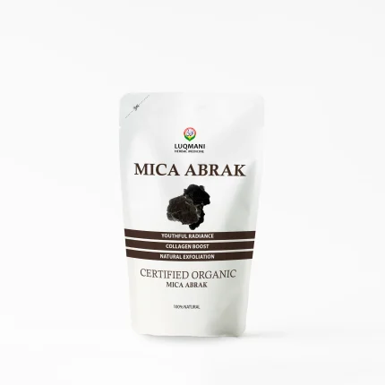 Mica Abrak