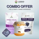 Triple Wellness Boost