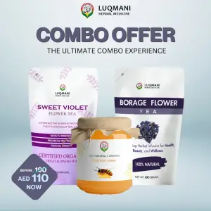 Triple Wellness Boost