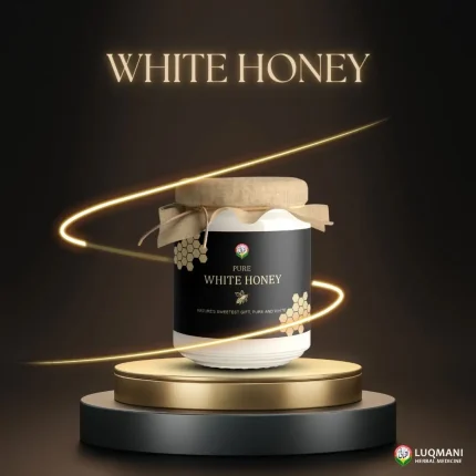 White Honey