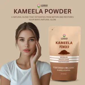 kameela powder
