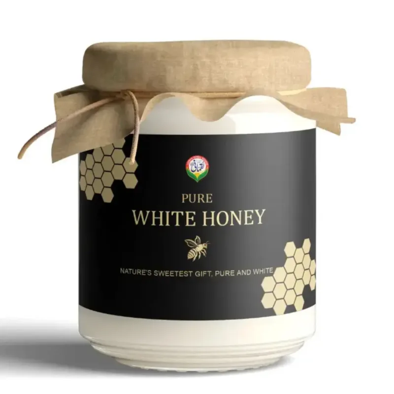 White Honey