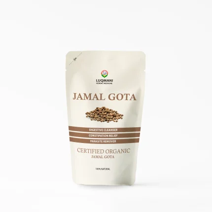 Jamal gota