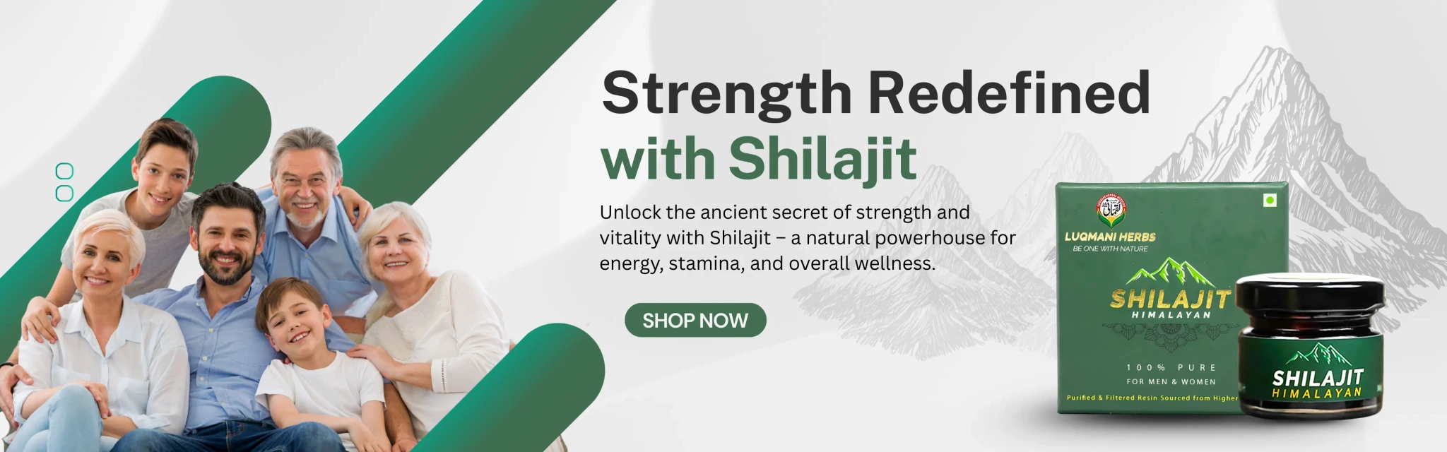 Shilajit