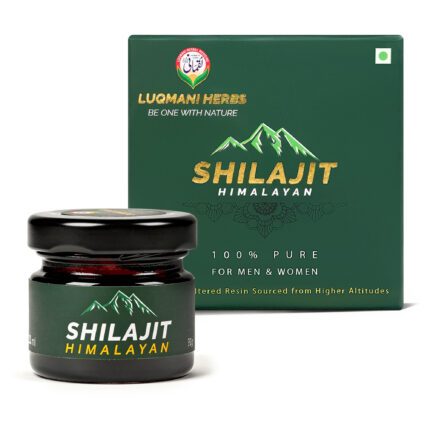 Shilajit