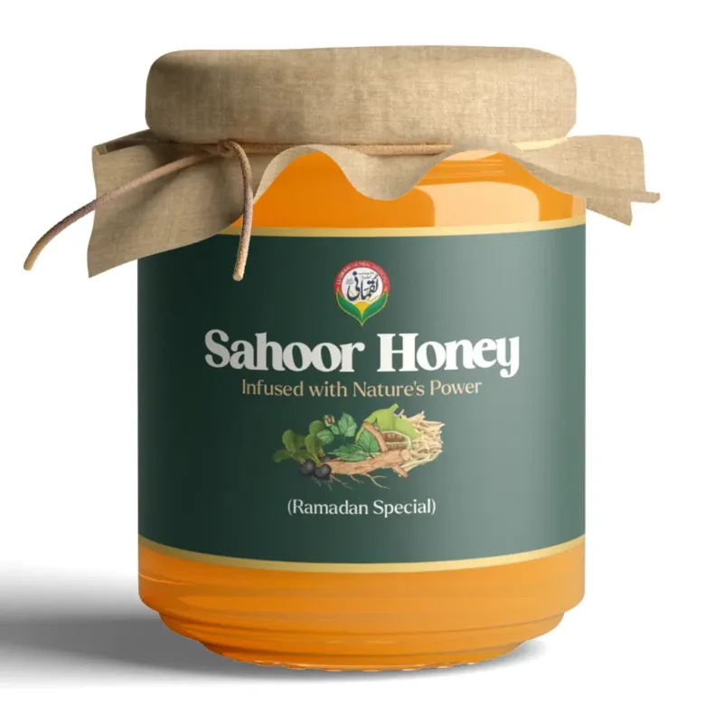 Sahoor Honey