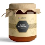 Black Seed Honey
